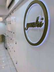 -雅仕 HAIR SALON 美发沙龙