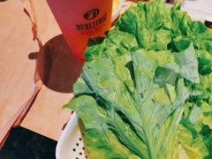 -新石器烤肉(周浦万达店)