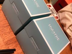 -théATRE 茶聚场(王府中環店)