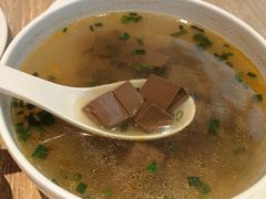 -泰煌鸡·上海白斩鸡·鸡汤面(鹤庆店)