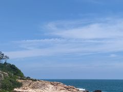 -广东惠东海龟国家级自然保护区