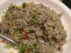 -枣子树·素食餐厅(普陀山店)