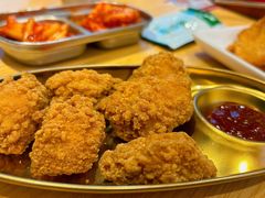 -朴大叔拌饭(上海金山万达店)
