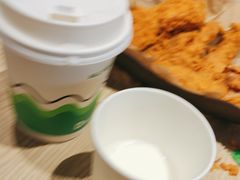 -德克士(许东店)