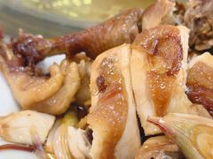 -东莞楼农家菜(金海湾大道分店)