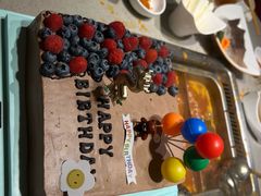 -海底捞火锅(万象城店)