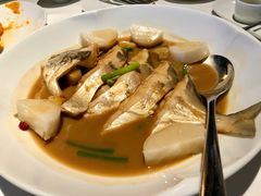 家烧鲳鱼-新荣记(BFC外滩金融中心店)
