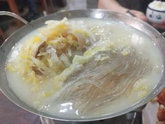 -刘妈菜馆(磁器口店)