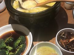 -九锅一堂酸菜鱼(新南凯德直营店)