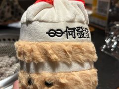 -何发发和牛烧肉·鳗鱼榴莲放题自助(乐峰广场店)