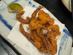 -玄白·炭烤活鳗(上海首店)