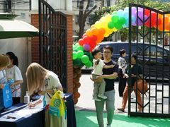 -昱南托育园.托班晚托.寒暑假班