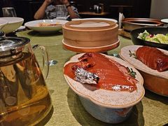 -太守宴·蘭院(天塔店)
