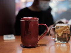 -西西弗书店&矢量咖啡(壹方购物中心店)