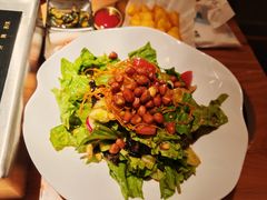 -邢氏老太太烤串(北兴街店)
