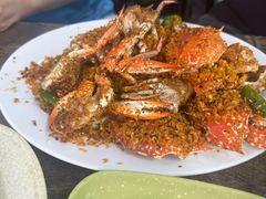 -贞姨美食·老字号海鲜大排档
