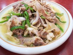 -阿吾丹的烤羊·新疆菜·抓饭·拌面(乌尔禾店)