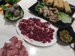 -陈记顺和潮汕牛肉火锅(韩江路店)