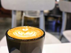 -KYO COFFEE(胶州路店)