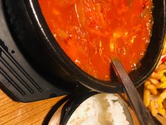 -包装马车·韩国料理·포장마차