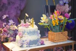 -觅糖派对·宝宝宴生日宴一站式派对策划(河西店)