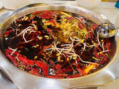 -王少龙火锅(五小区店)