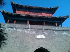 -卢沟桥文化旅游区