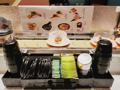 -争鲜回转寿司(南开大悦城店)
