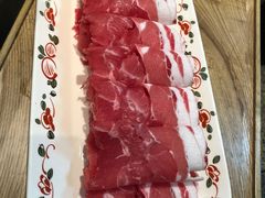 -东门口涮肉·砂锅·烤串(老门东店)