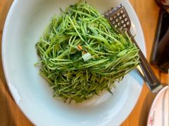 -村长家的疙瘩汤·东营菜(东营茶城店)