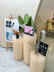 -Fundi张玉珊修身堂·indiba·BTL科技瘦身