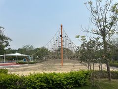 -珠海海泉湾神秘岛亲子乐园