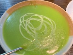 青豆泥-外婆家(杭州马塍店·杭帮菜名店)