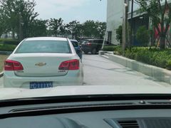 -复地万科·活力城-停车场