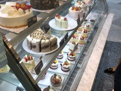 -Bread Talk 面包新语(荟聚店)