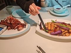 -腾龙阁|经典川菜(SM城市广场店)