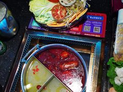-唱客美食KTV量贩(北京路店)