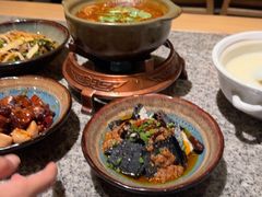 -狮王府淮扬菜(新街口友谊店)