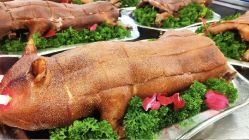 -天河希尔顿酒店·宴会厅