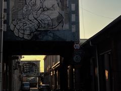 -半岛1919创意园区