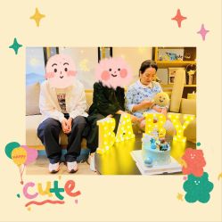 -裕月馨月子中心(滨江店)