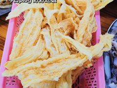 -江村四哥新鲜牛肉店(江高总店)
