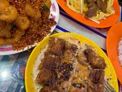 -澳门陈光记烧味饭店(万象城店)