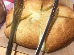 蒙古奶酪饼-西贝(金桥店)