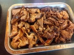 -卤煮老北京酱肉馆
