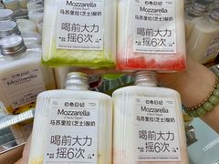 -白色日记·手作酸奶(麦凯乐店)