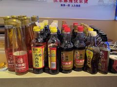 -来涮蜀鲜货火锅串串香(菜市口店)