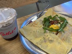 -GOTLOT COFFEE&KITCHEN角落厨房NOOK店