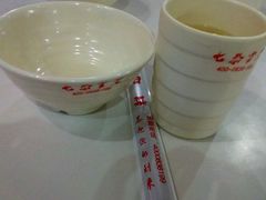 -七恭冒菜(工农村店)