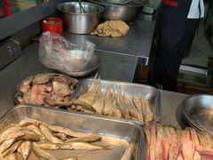 -大马弄蒋师傅美食酥鱼(察院前店)